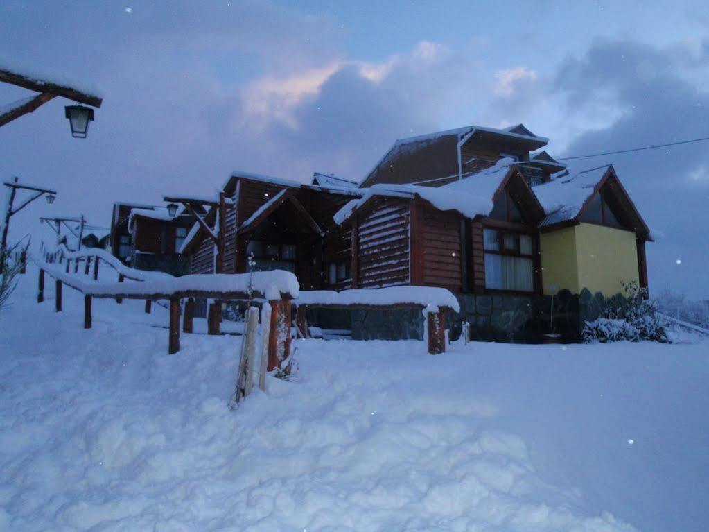 Terra Incognita Villa Ushuaia Exterior photo